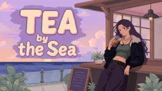 Tea by the Sea