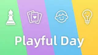Playful Day