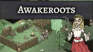 Awakeroots