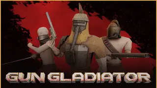Gun Gladiator