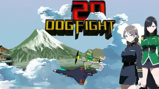 2D Dogfight