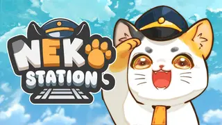 Neko Station