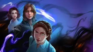 Fearsome Shadows Bundle - Xbox One