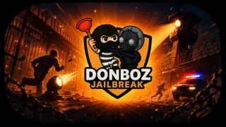 Donboz Jailbreak