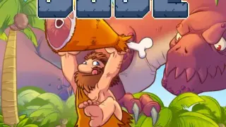 Prehistoric Dude - Switch