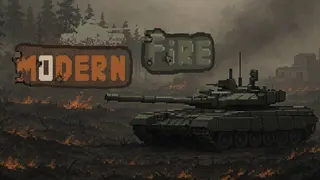 ModernFire