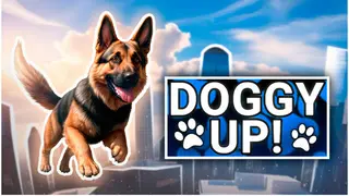 Doggy Up!