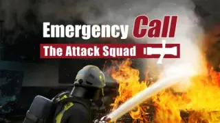 Emergency Call - The Attack Squad - Switch