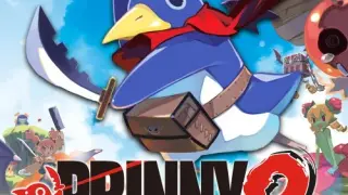Prinny 2: Dawn of Operation Panties, Dood! - Switch