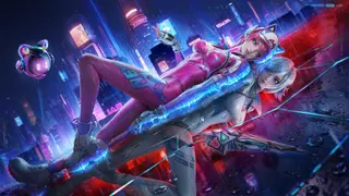 Terminull Brigade (Xbox Series)