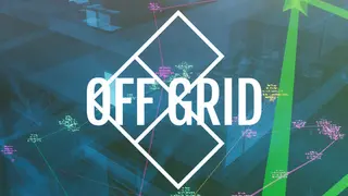 OFF GRID : Stealth Hacking