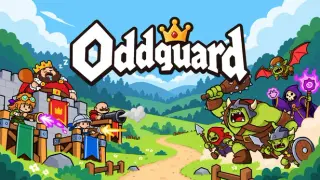 Oddguard