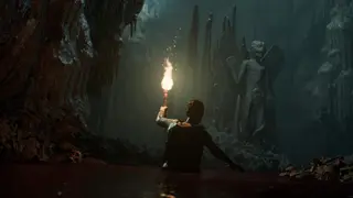 The Dark Pictures Anthology: House of Ashes (PS4 & PS5)