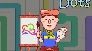Connect the Dots - Switch