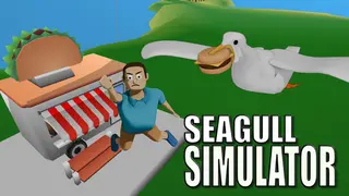 Seagull Simulator