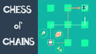 Chess of Chains
