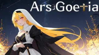 ArsGoetia