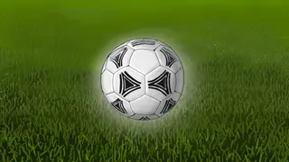 Super Arcade Soccer 2021 (Xbox One)