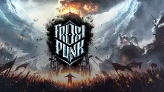 Frostpunk Expansions Original Soundtrack