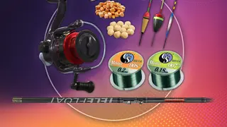 Fishing Planet: First Steps Float Bundle - PS4
