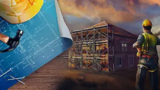 Builder Flipper bundle - Xbox One