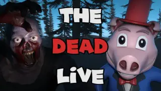 The Dead Live