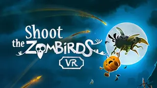 Shoot The Zombirds VR