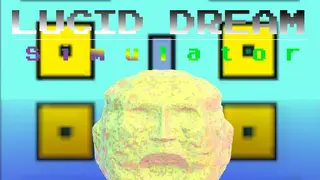 Lucid Dream Simulator