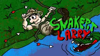 Snakepit Larry