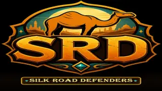 Silk Road Defenders