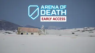 Arena of Death