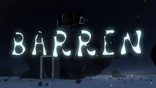 BARREN