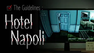 The guidelines : Hotel Napoli