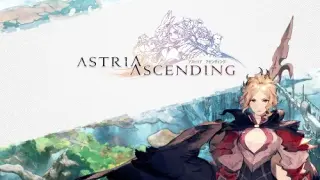 Astria Ascending - Switch