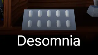 Desomnia