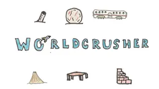 Worldcrusher