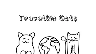 Travellin Cats Bundle