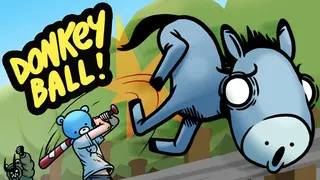 DonkeyBall