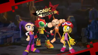 SEGA Pack DLC