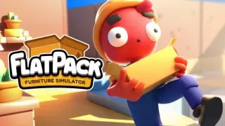 Flatpack: Furniture Simulator