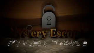 Mystery Escape