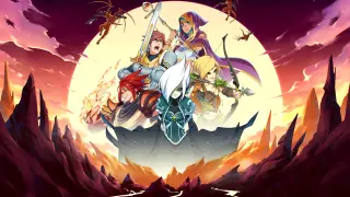 Might & Magic: Clash of Heroes Definitive Edition - PS4