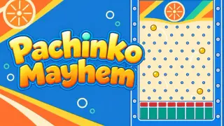Pachinko Mayhem