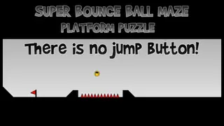 Super Bounce Ball Maze Premium - Xbox One