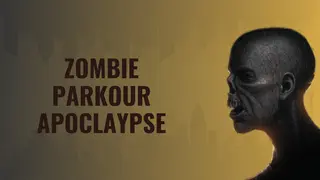 Zombie Parkour Apocalypse