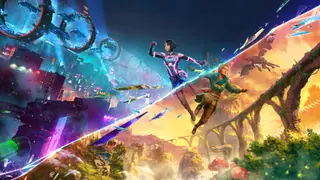 Split Fiction - PS5