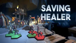 Saving Healer