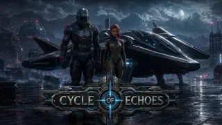 Cycle of Echoes