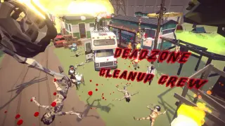 Deadzone Cleanup Crew