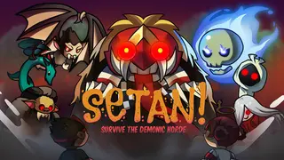 Setan!